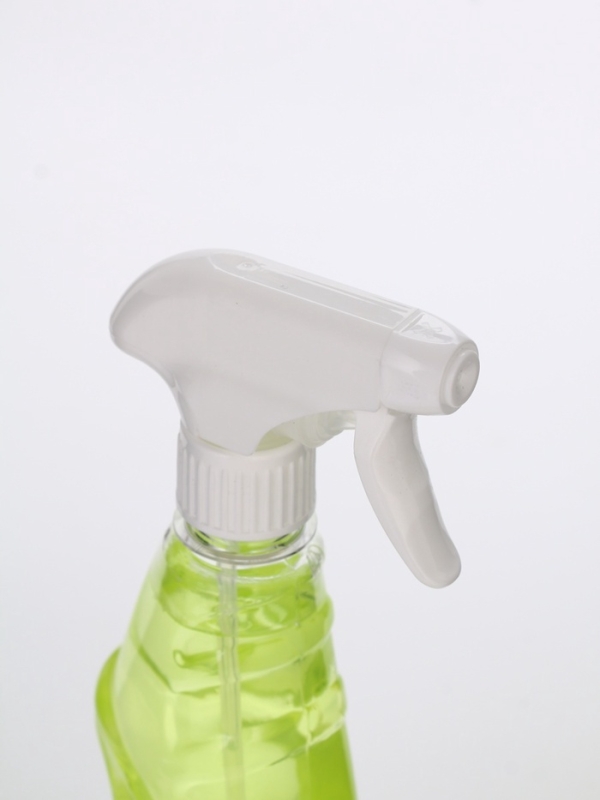 Mr.Быт Средство для мытья стёкол, зеркал и окон, 750 мл, аромат лимон