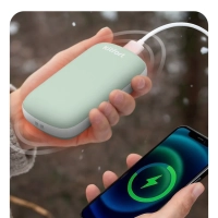 Повербанк-грелка КТ-2723