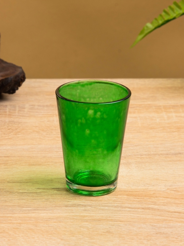 Подсвечник для чайной свечи 5,5х5,5х7,8 см