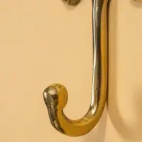 Крючок &laquo;Черепаха&raquo; 14х8 см