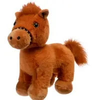 Мягкая игрушка &laquo;Лошадка&raquo;, 20 см