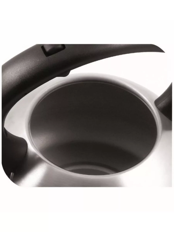 Чайник для плиты из нержавеющей стали C7922024, 3 л