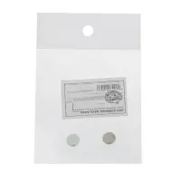 Магнит неодимовый для авто, d=10 мм, набор 2 шт.