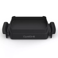 Насадка для запекания Optigrill XA732810, черный