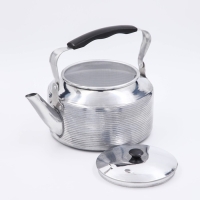 Чайник &laquo;Полированный&raquo;, 3 л