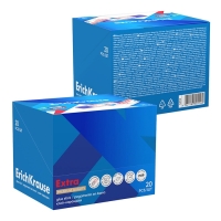 Клей-карандаш, ErichKrause Extra, усиленный, 15г