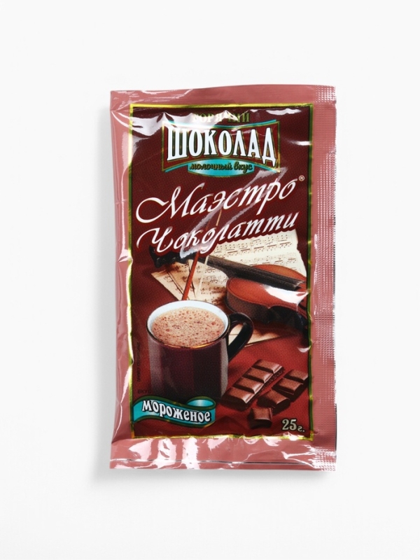 Горячий шоколад, 5 шт Горячий шоколад, 5 шт