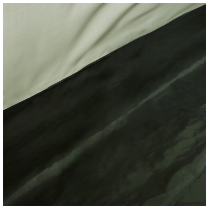 Палатка туристическая, треккинговая maclay KAMA 3, 3-местная, с тамбуром