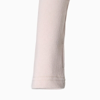 Джемпер с декоративным швом женский MIST р. 42, цвет молочный