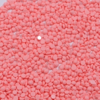 Воск д/депиляции лица 100 гр МИКС zip-пакет QF