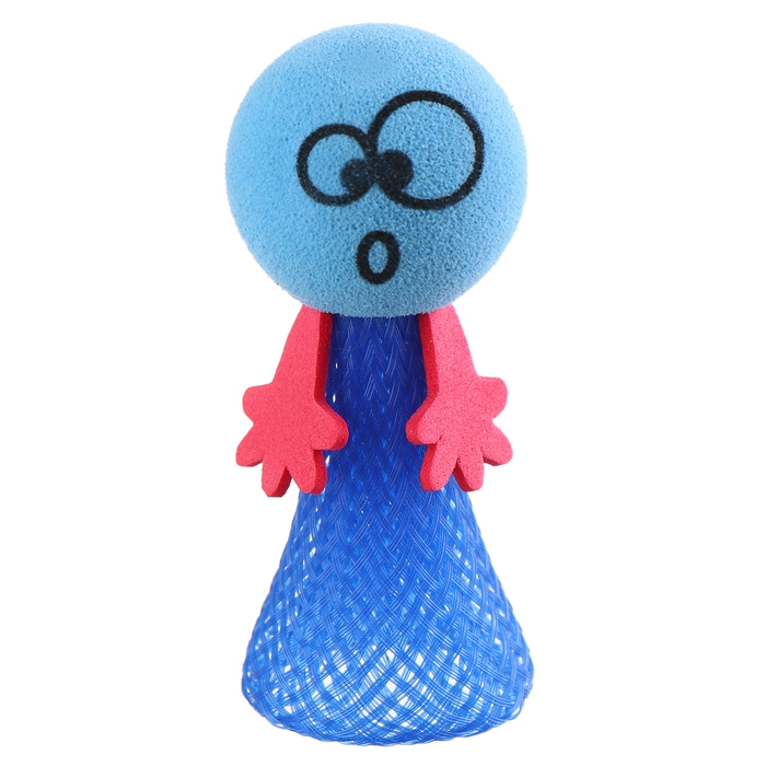 Стрелялка "Смайлы"