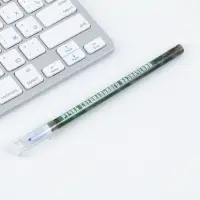 Ручка пиши стирай синяя паста 0,5 мм с колпачком &laquo;23 февраля&raquo;