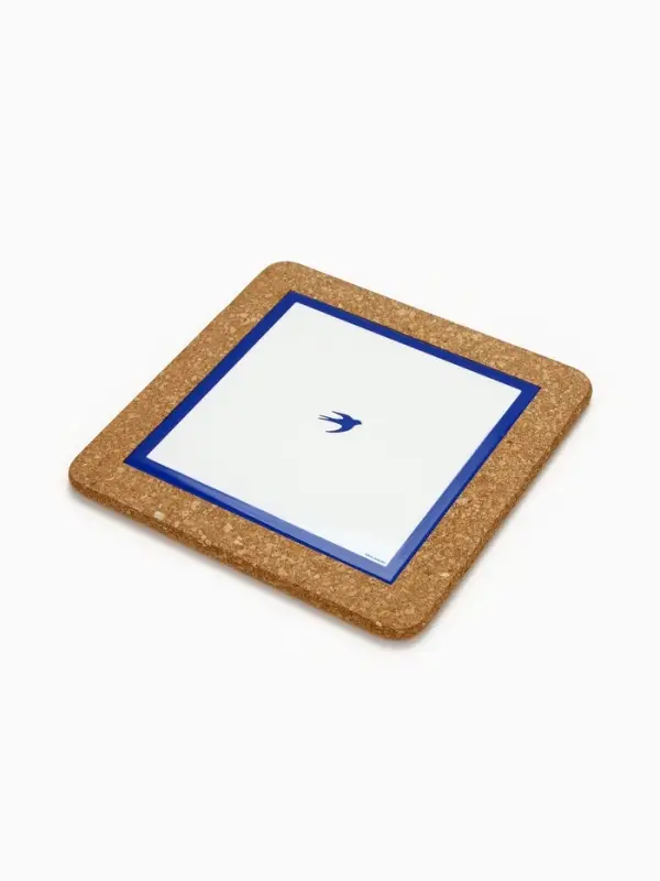 Подставка "Ласточка", 19,5 см