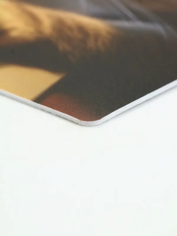 Коврик для мыши &laquo;Красивые тоже работают&raquo;, 22&times;20 см