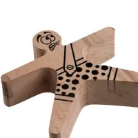 Балансир-антистресс &laquo;Команда года&raquo;