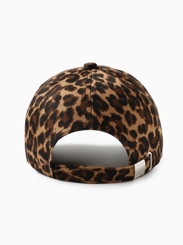 Кепка детская KAFTAN &laquo;Леопард&raquo;, размер 52-54