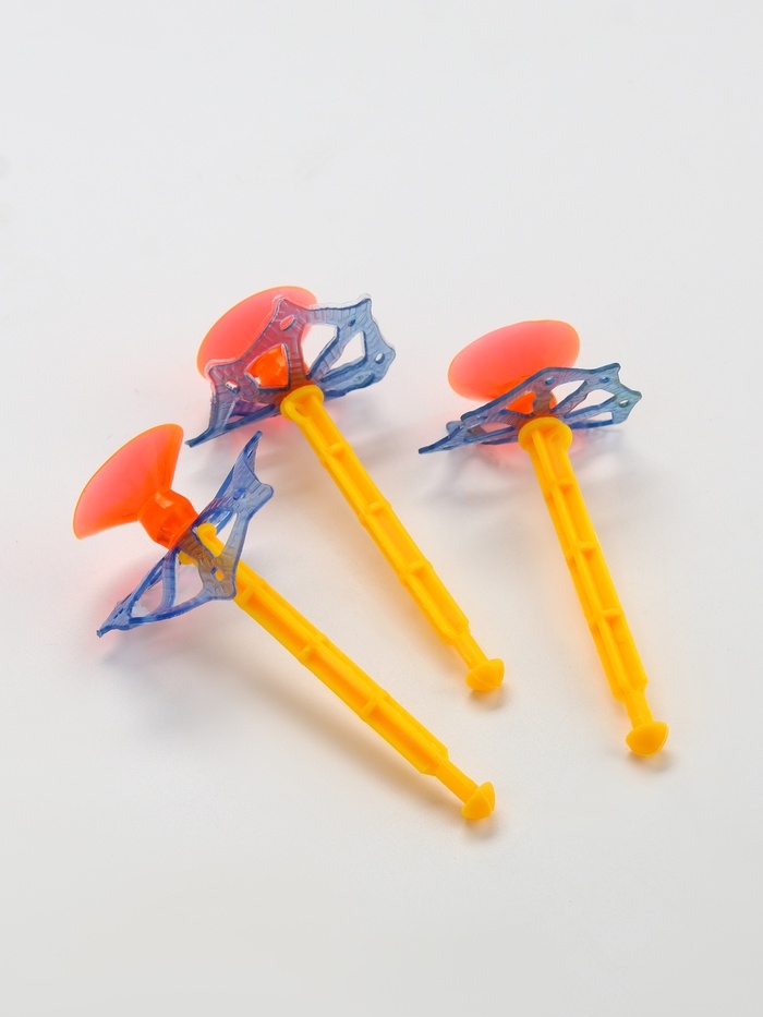 Игровой набор Перчатка супергероя Перчатка "Халк", присоски