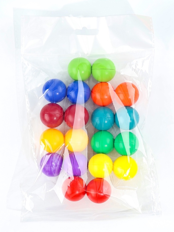 Развивающая игрушка "Шарики", 1 шт.