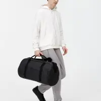 Спортивная сумка Upskill, темно-серая