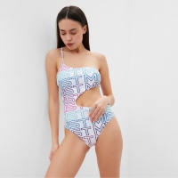 Купальник женский слитный MIST, размер L Купальник женский слитный MIST, размер L