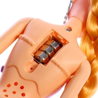 Кукла-русалка "Волна океана", МИКС