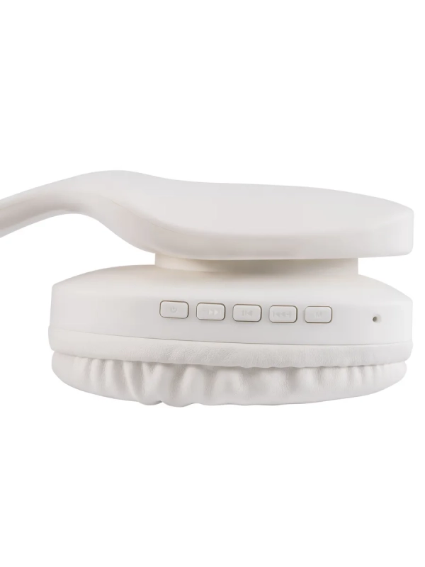 Гарнитура накладные H-HP104 белый беспроводные