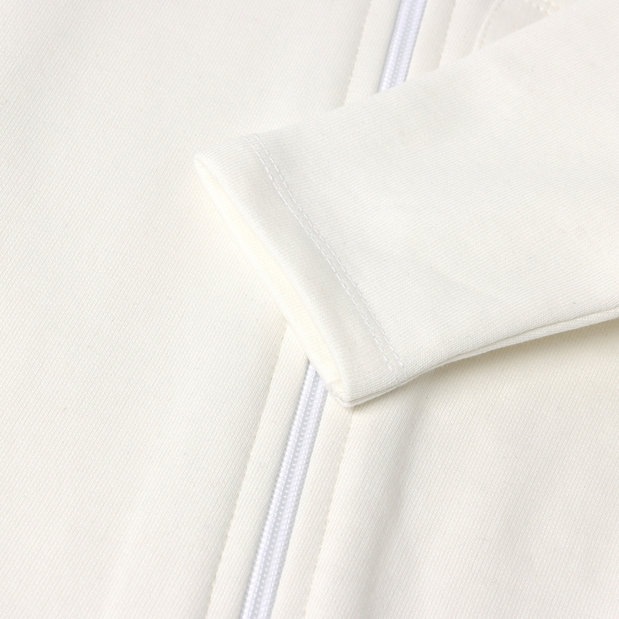 Комбинезон детский MINAKU цвет экрю, рост 86-92см