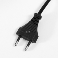 Фонтан настольный от сети, подсветка "Кришна и Радха сидят у водопада" 20х20х30 см