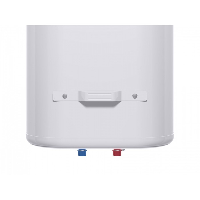 Водонагреватель THERMEX IF 80 V (pro), накопительный, плоский, нерж. сталь, 80 л, 2000 Вт