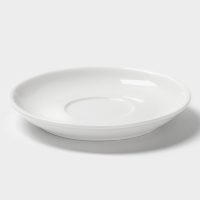 Блюдце d=11 см, к чашке 90 мл