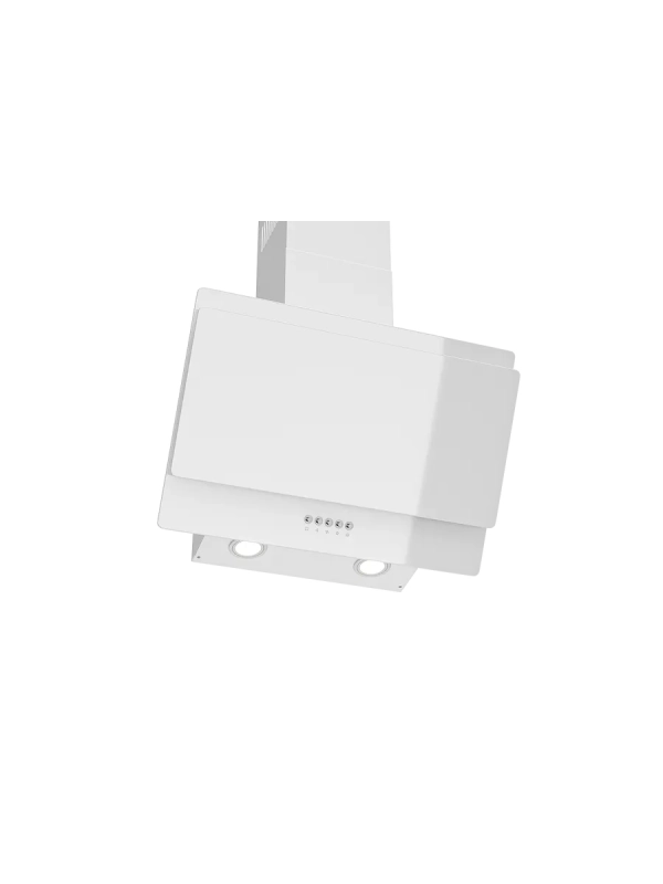 Вытяжка каминная HGH 6830 WG белый