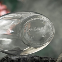 Штоф &laquo;Лоза/Капля&raquo;, 500 мл, текстура МИКС