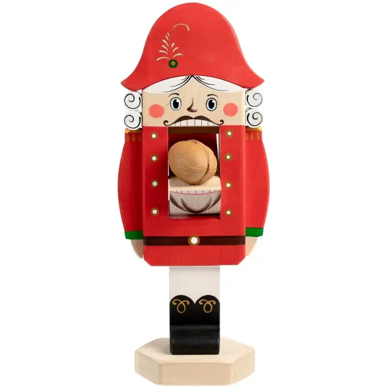 Набор &laquo;Один щелчок &mdash; и все ОК&raquo; с орехами