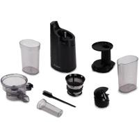 Соковыжималка шнековая HY-JS2323 120Вт