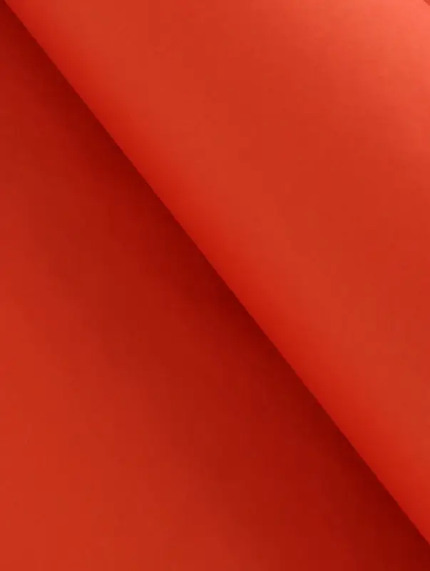 Бумага упаковочная крафт, двухсторонняя, "Таёжный лес",50 х 68см&plusmn;5%