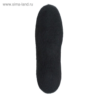 Валенки мужские, цвет чёрный, размер 45 (32) Валенки мужские, цвет чёрный, размер 45 (32)