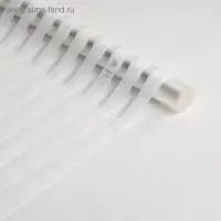 Плёнка для цветов глянцевая &laquo;Полоска&raquo;, 0,6 х 8 м