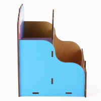 Органайзер для канцелярии &laquo;Kawaii&raquo;