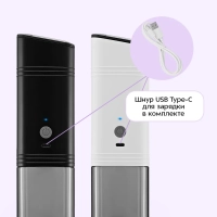 Набор автоматических мельниц для соли и перца КТ-6488