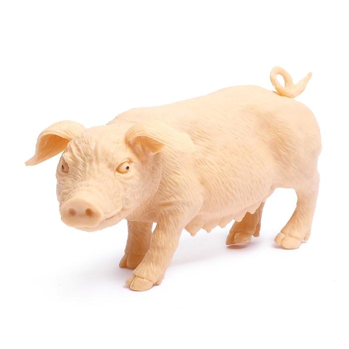 Фигурка домашнего животного &laquo;Ферма&raquo;, МИКС