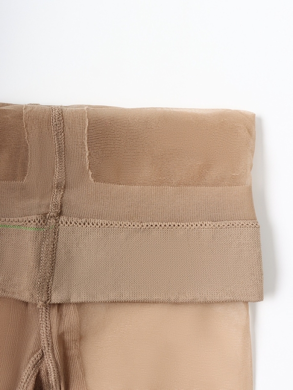 Колготки женские MINAKU 60 ден, цвет телесный, размер 3/M