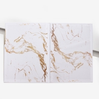 Папка для свидетельства о заключении брака &laquo;LOVE&raquo;, А4