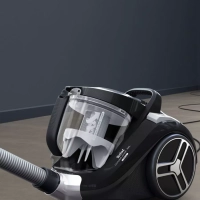 Пылесос с контейнером Compact Power XXL TW4B25EA