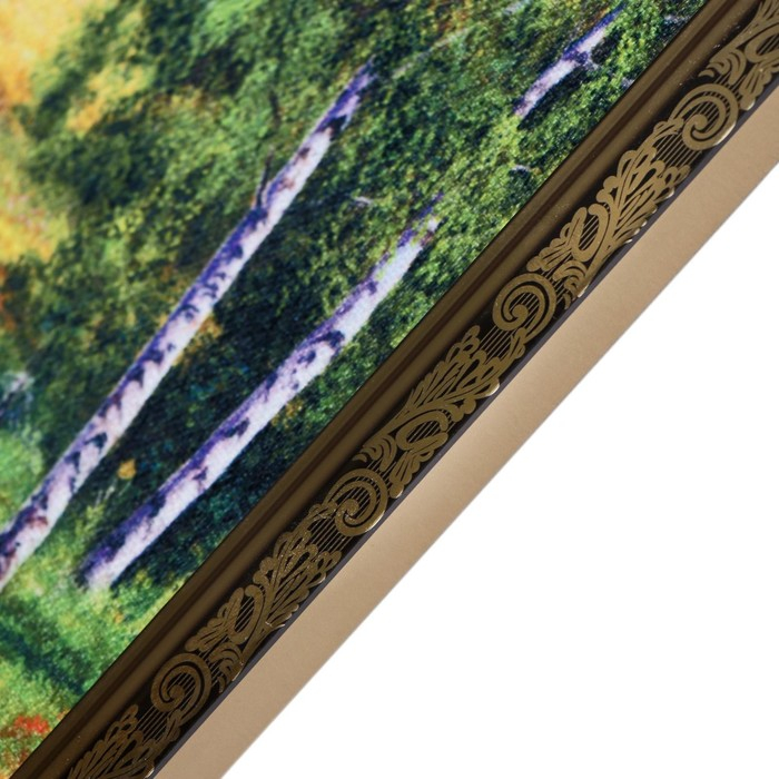 Гобеленовая картина Гобеленовая картина "Древний город" 44*64 см