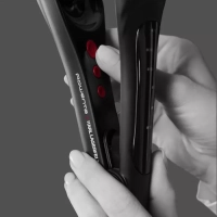 Мультистайлер Karl Lagerfeld Waves Addict CF471LF0, черный