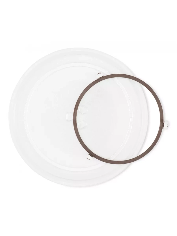 Микроволновая Печь HYM-D3031 20л. 700Вт черный