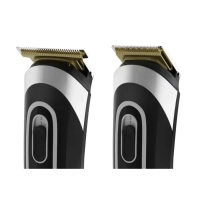 Триммер 11в1 для бороды и носа Multi Trim&Style TN9110F4