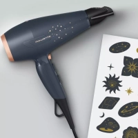 Фен для волос Pro Power+ Stellar CV7231F0