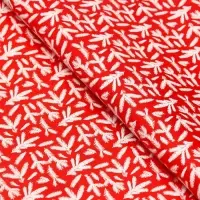 Бумага упаковочная глянцевая двусторонняя "Счастья в Новом Году! ", 68 х 100 см