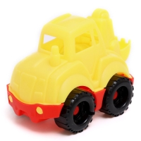 Трактор &laquo;Спецтехника&raquo;, МИКС